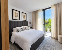 Resale - Villa - Marbella - Nueva Andalucía