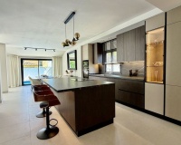 Resale - Villa - Marbella - Nueva Andalucía