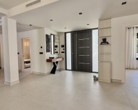 Resale - Villa - Marbella - Nueva Andalucía