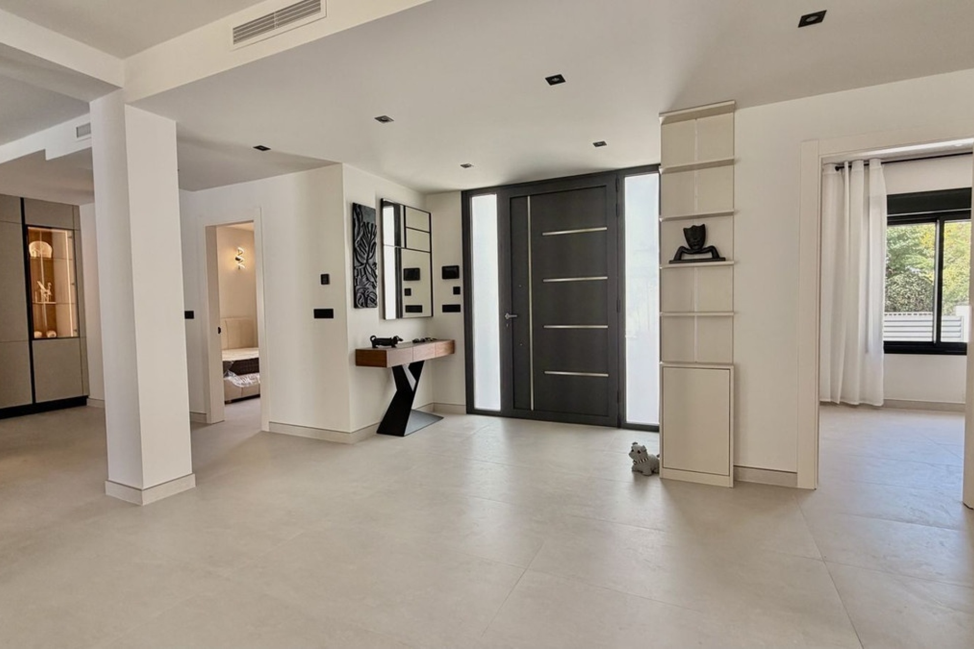 Resale - Villa - Marbella - Nueva Andalucía