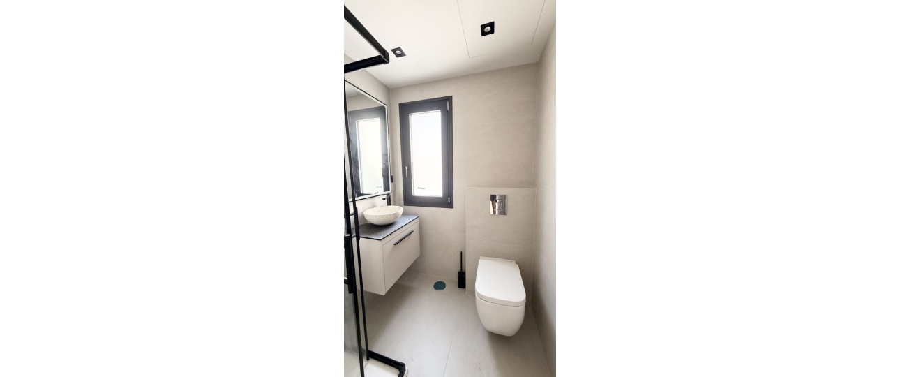 Resale - Villa - Marbella - Nueva Andalucía