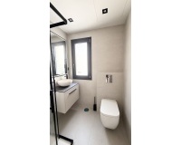 Resale - Villa - Marbella - Nueva Andalucía