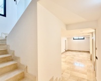 Resale - Villa - Marbella - Nueva Andalucía