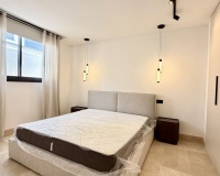 Resale - Villa - Marbella - Nueva Andalucía