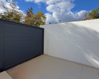 Resale - Villa - Marbella - Nueva Andalucía