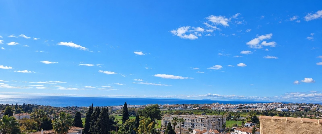 Resale - Villa - Marbella - Nueva Andalucía