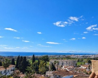 Resale - Villa - Marbella - Nueva Andalucía