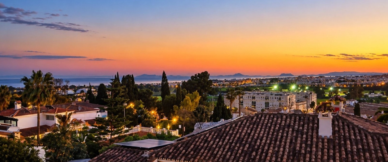 Resale - Villa - Marbella - Nueva Andalucía