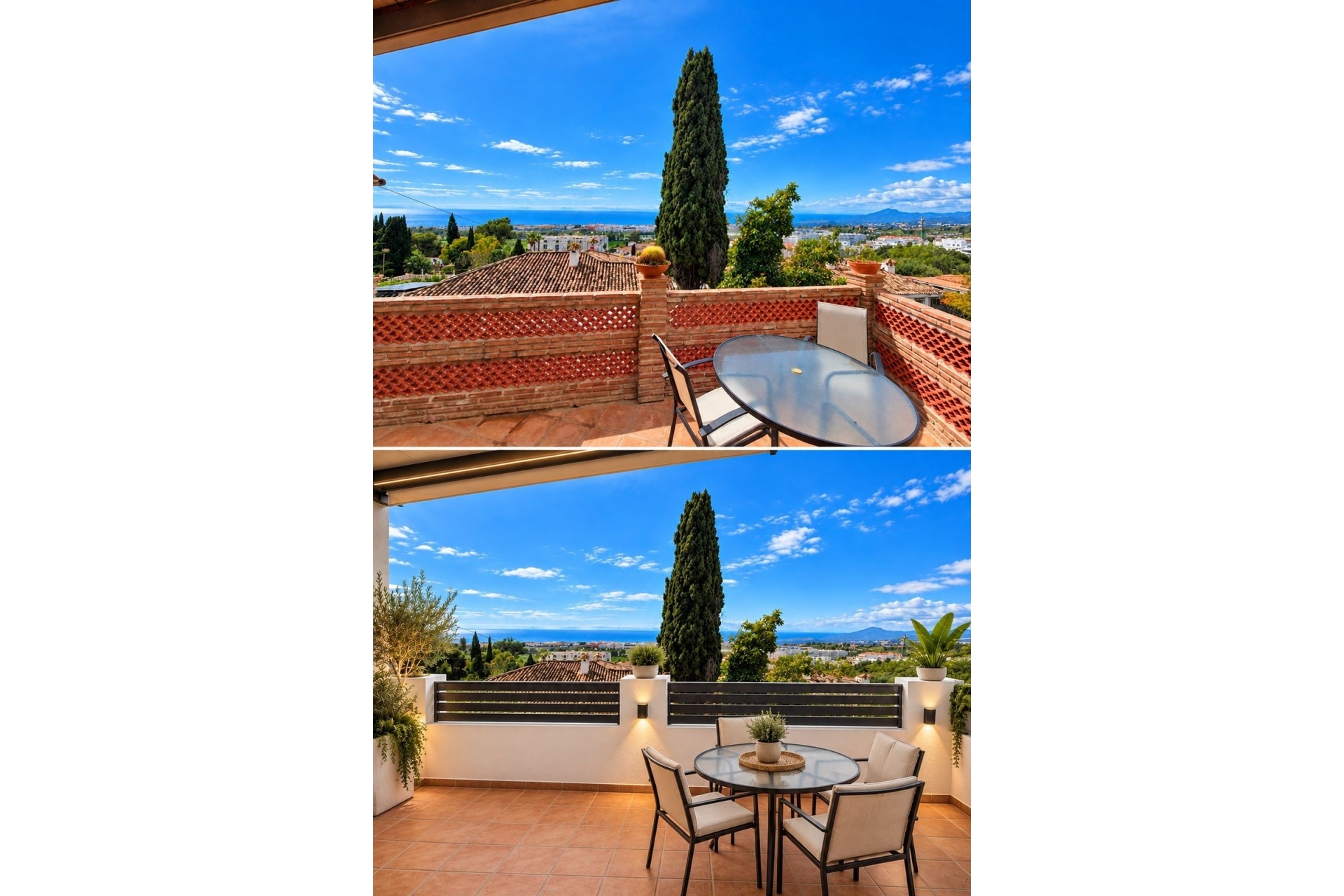 Resale - Villa - Marbella - Nueva Andalucía