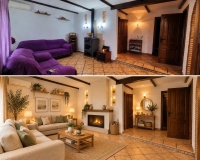 Resale - Villa - Marbella - Nueva Andalucía