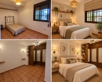 Resale - Villa - Marbella - Nueva Andalucía