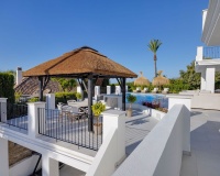 Resale - Villa - Marbella - Nueva Andalucía