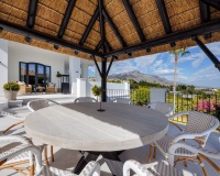 Resale - Villa - Marbella - Nueva Andalucía