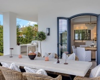 Resale - Villa - Marbella - Nueva Andalucía
