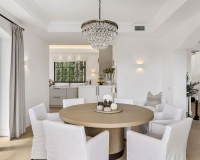 Resale - Villa - Marbella - Nueva Andalucía