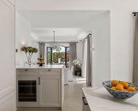 Resale - Villa - Marbella - Nueva Andalucía