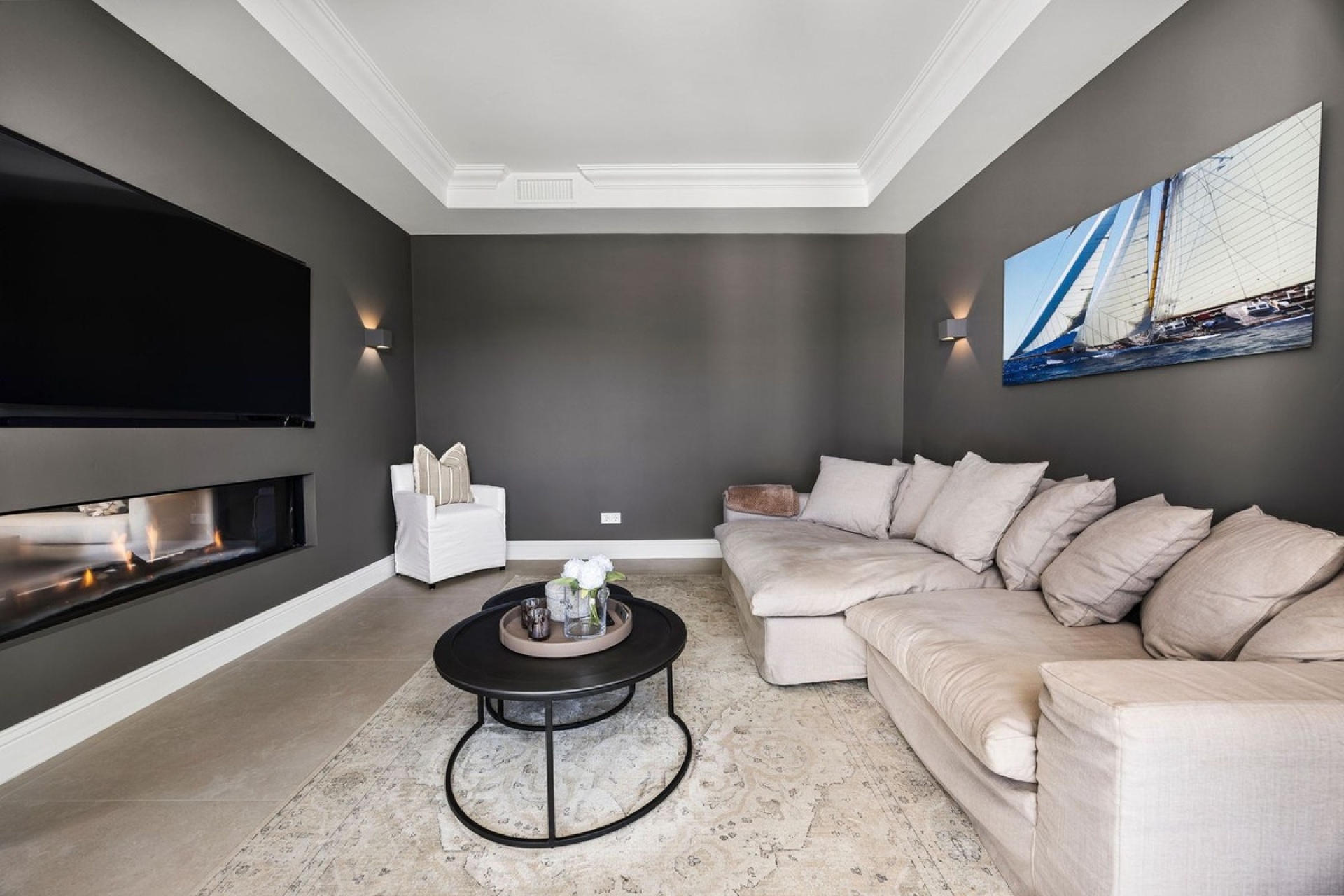 Resale - Villa - Marbella - Nueva Andalucía