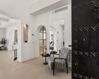 Resale - Villa - Marbella - Nueva Andalucía