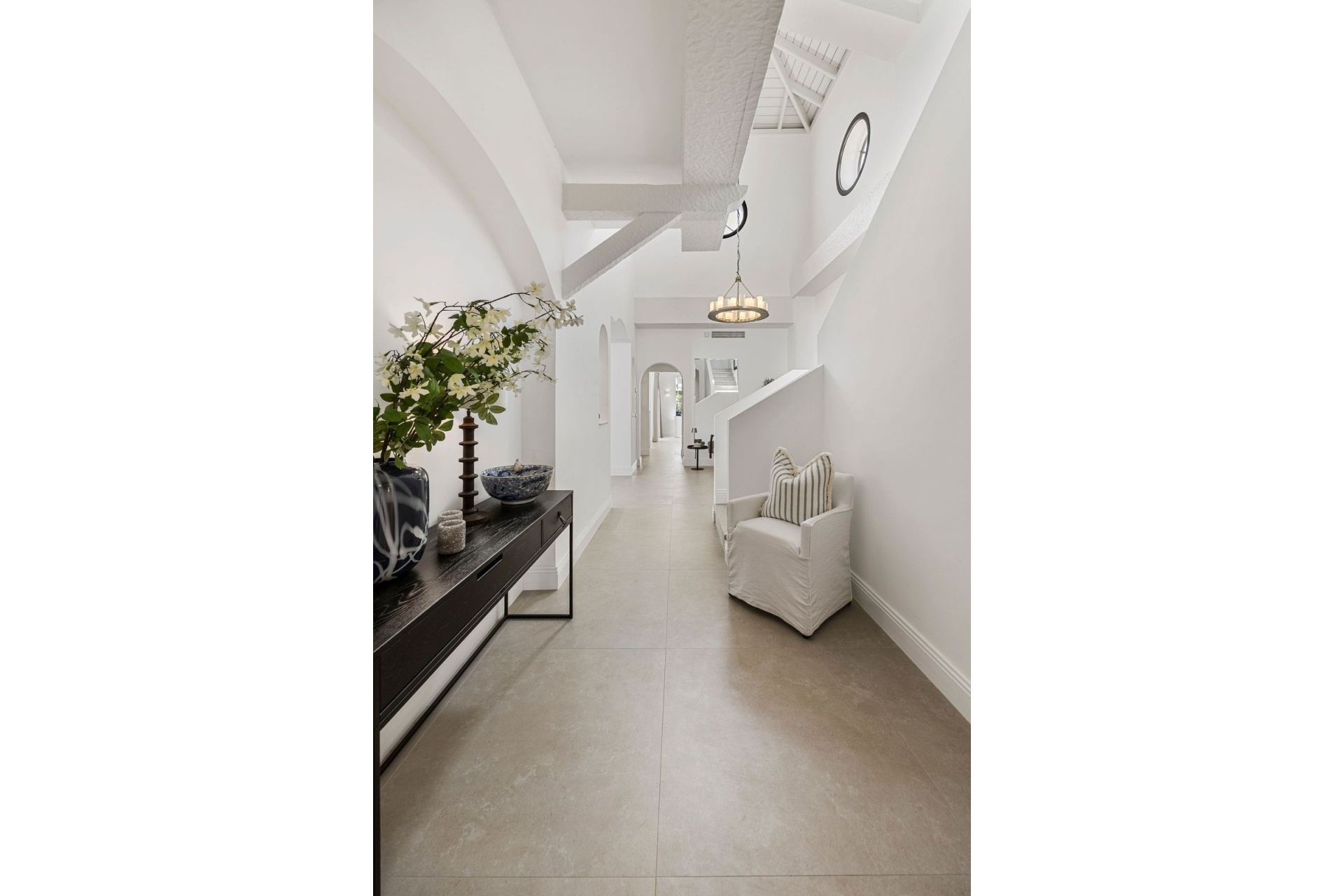Resale - Villa - Marbella - Nueva Andalucía