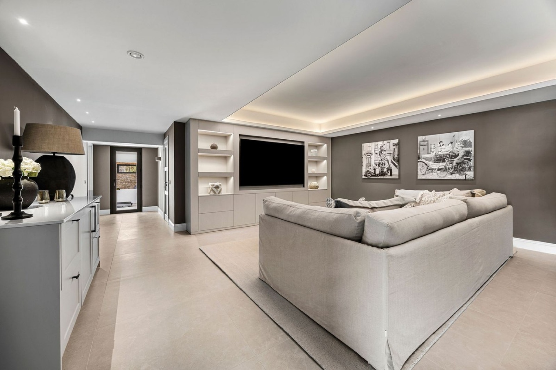 Resale - Villa - Marbella - Nueva Andalucía
