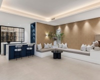 Resale - Villa - Marbella - Nueva Andalucía