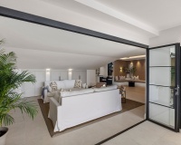 Resale - Villa - Marbella - Nueva Andalucía