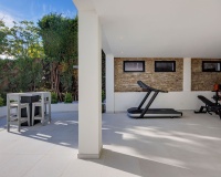 Resale - Villa - Marbella - Nueva Andalucía