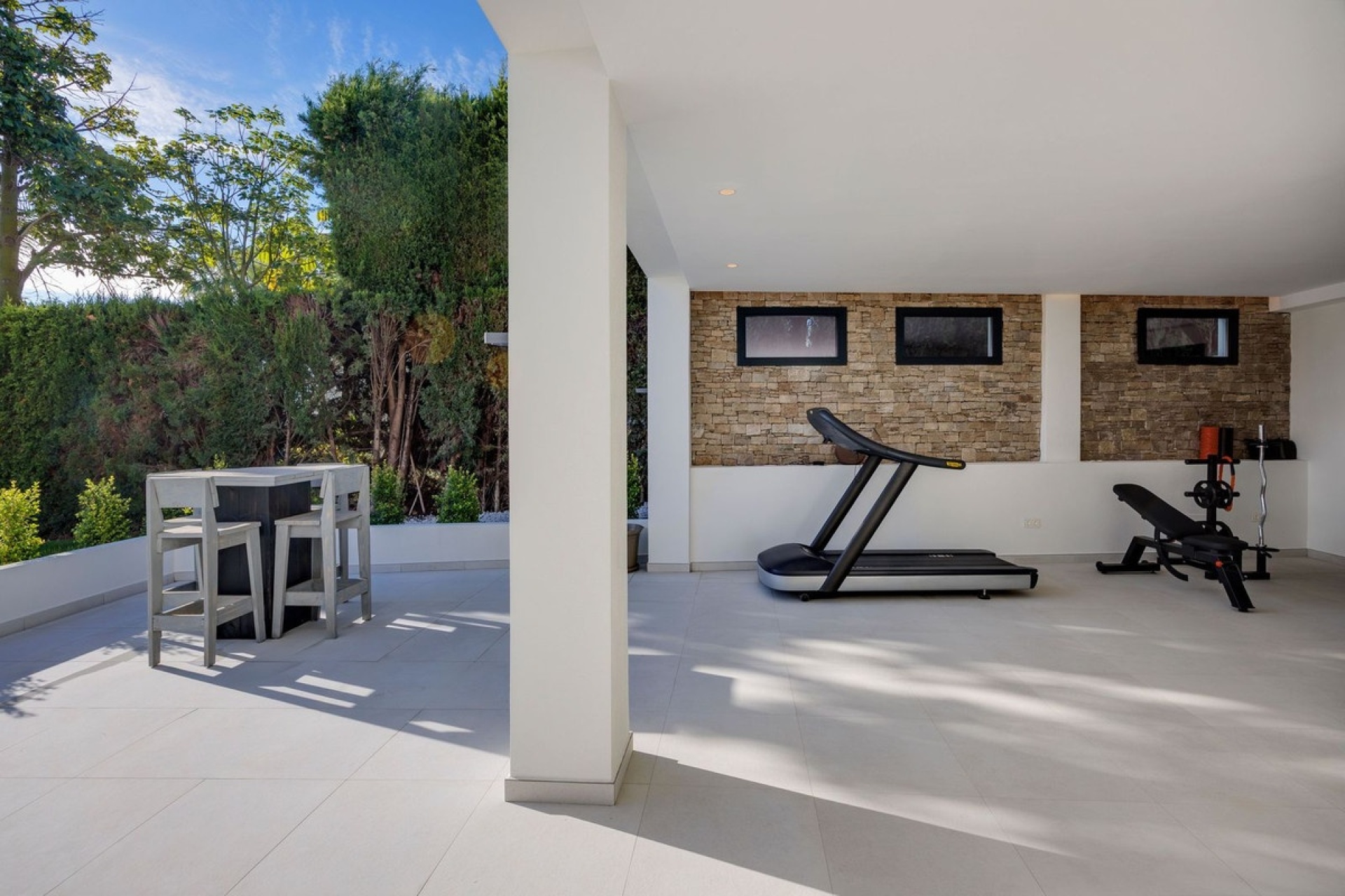 Resale - Villa - Marbella - Nueva Andalucía