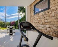Resale - Villa - Marbella - Nueva Andalucía