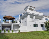 Resale - Villa - Marbella - Nueva Andalucía