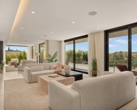 Resale - Villa - Marbella - Nueva Andalucía