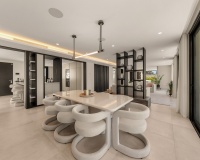 Resale - Villa - Marbella - Nueva Andalucía