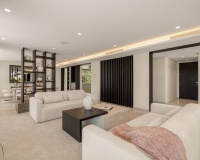 Resale - Villa - Marbella - Nueva Andalucía