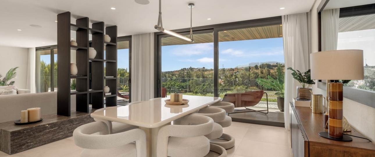 Resale - Villa - Marbella - Nueva Andalucía