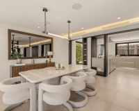 Resale - Villa - Marbella - Nueva Andalucía