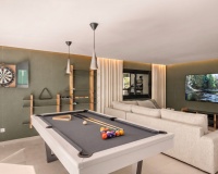 Resale - Villa - Marbella - Nueva Andalucía