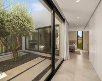 Resale - Villa - Marbella - Nueva Andalucía