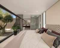 Resale - Villa - Marbella - Nueva Andalucía