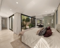 Resale - Villa - Marbella - Nueva Andalucía