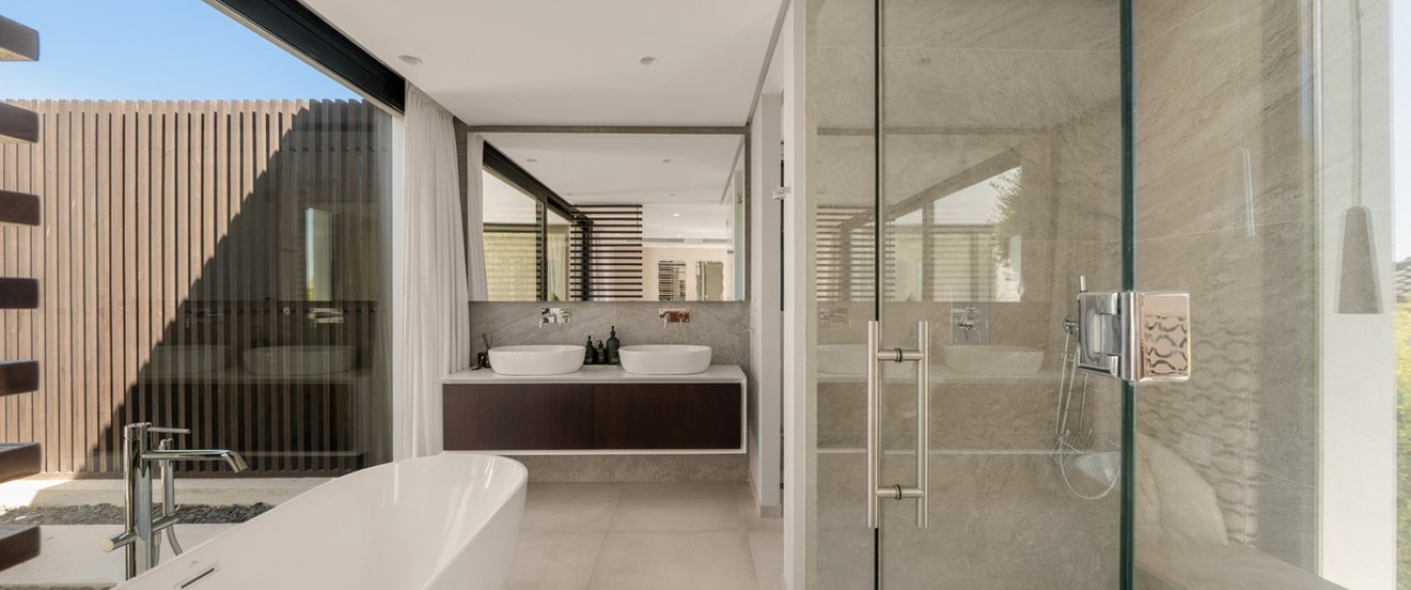 Resale - Villa - Marbella - Nueva Andalucía