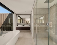 Resale - Villa - Marbella - Nueva Andalucía
