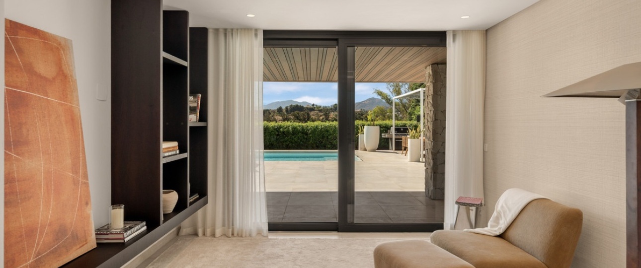 Resale - Villa - Marbella - Nueva Andalucía
