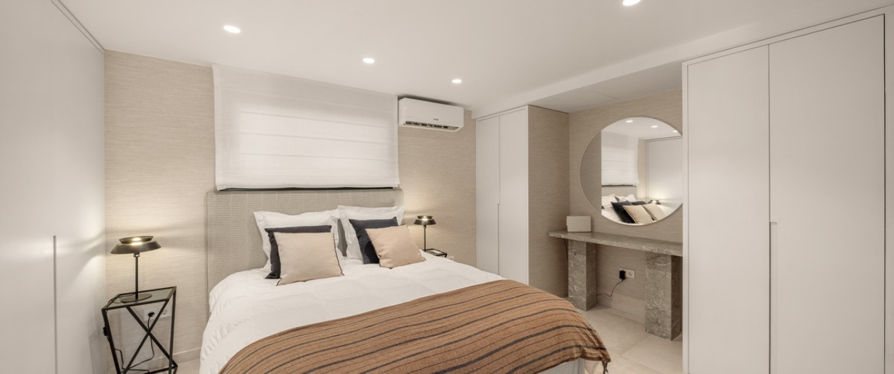 Resale - Villa - Marbella - Nueva Andalucía