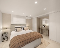 Resale - Villa - Marbella - Nueva Andalucía