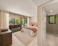 Resale - Villa - Marbella - Nueva Andalucía