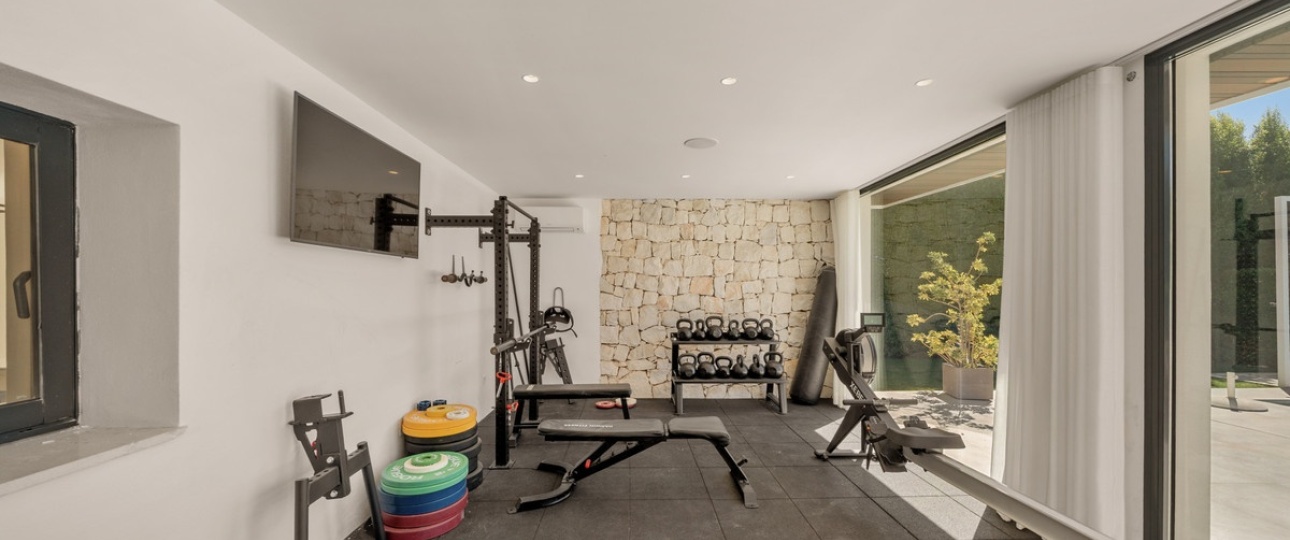 Resale - Villa - Marbella - Nueva Andalucía