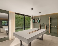 Resale - Villa - Marbella - Nueva Andalucía