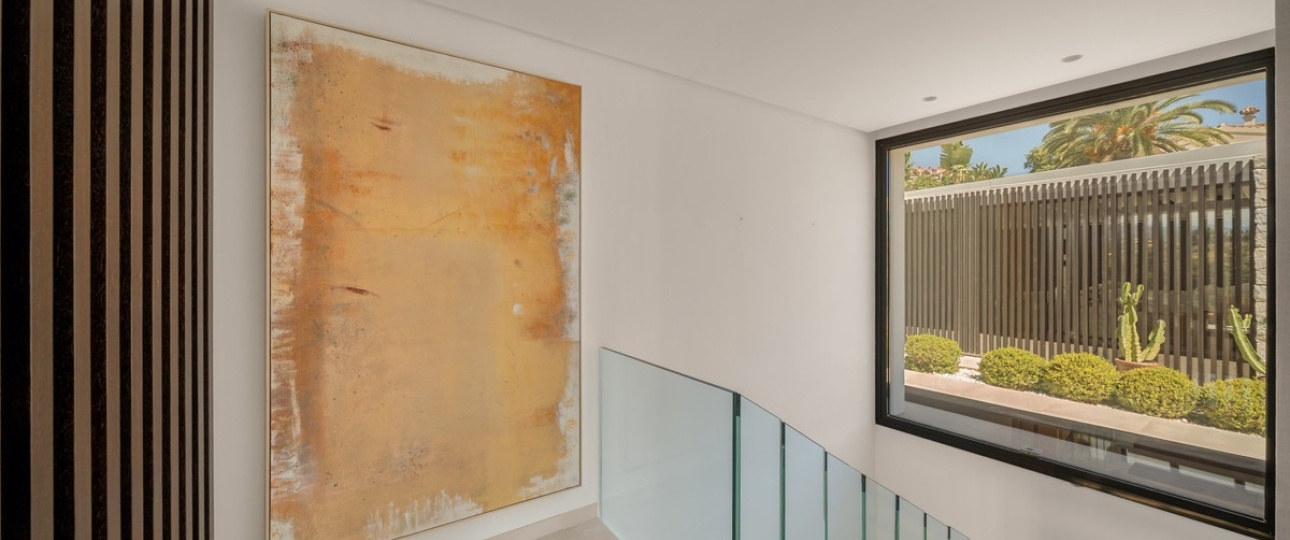 Resale - Villa - Marbella - Nueva Andalucía