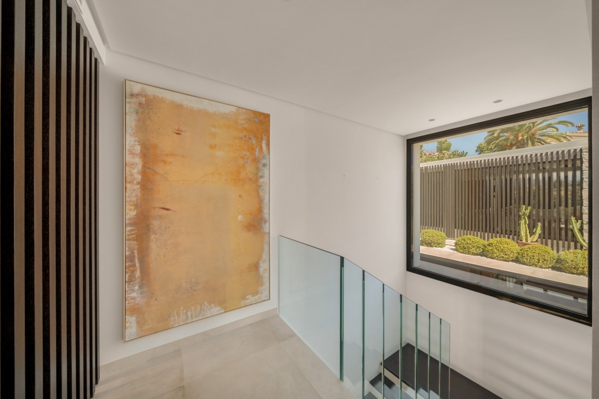 Resale - Villa - Marbella - Nueva Andalucía