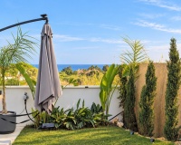 Resale - Villa - Marbella - Nueva Andalucía